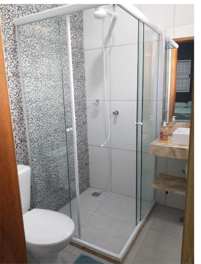 Chacara Em Salto De Pirapora Condominio Arco Iris Exterior foto