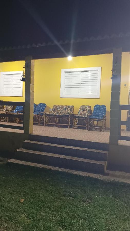 Chacara Em Salto De Pirapora Condominio Arco Iris Exterior foto