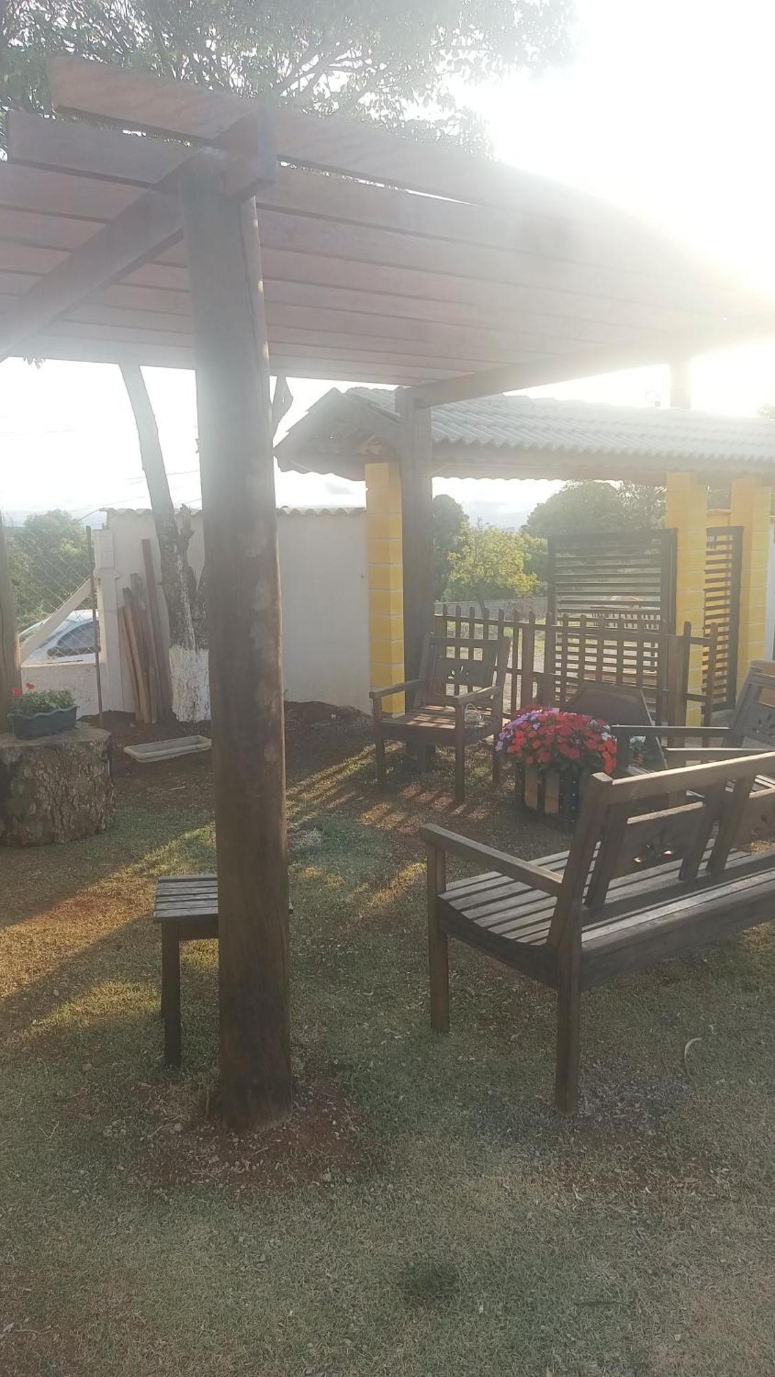 Chacara Em Salto De Pirapora Condominio Arco Iris Exterior foto