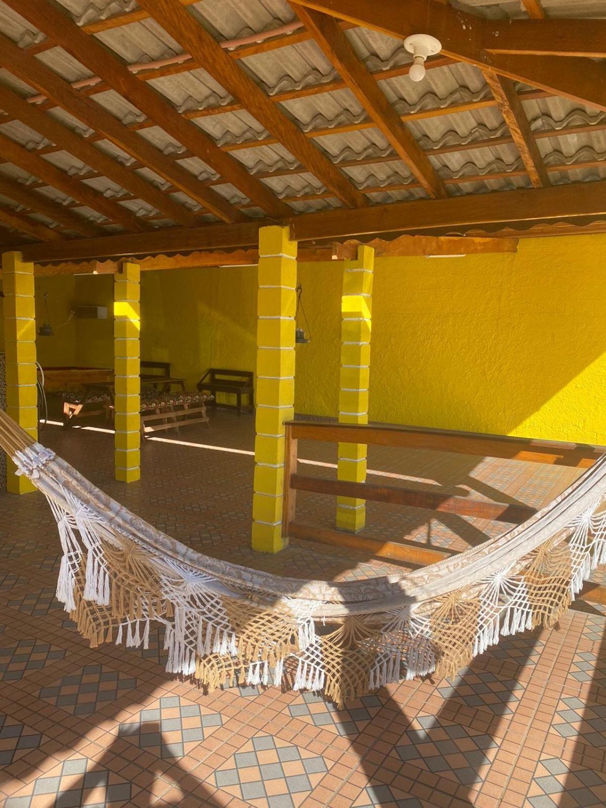Chacara Em Salto De Pirapora Condominio Arco Iris Exterior foto